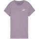 3. Puma ESS T-Shirt + Stickerei W 848331 30