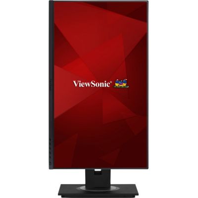 3. Viewsonic VG-Serie VG2456 LED-Display 60,5 cm (23,8 Zoll) 1920 x 1080 Pixel Full HD Schwarz