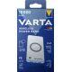 2. Varta 57913 Lithium-Polymer (LiPo) 10000 mAh Kabelloses Laden Weiß