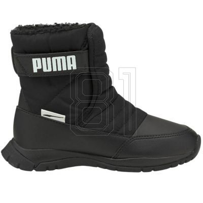 Puma Nieve Wtr AC Ps Jr Schuhe 380745 03