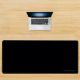 5. Wozinsky WPD-B1000 Gaming-Schreibtischunterlage XXL 1000x500mm wasserdicht - schwarz