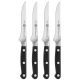 9. ZWILLING Pro Steakmesserset 38430-002-0 (4-teilig)