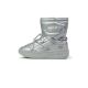 5. Fila Superbubble Boot Winterstiefel Stiefeletten Grau Damen Sport isoliert