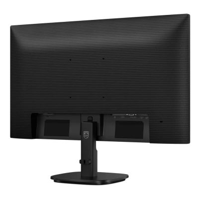 13. Philips Computermonitor der Serie 2000, Modell 24B2N2200/00, 60,5 cm (23,8 Zoll), 1920 x 1080 Pixel, Full HD LCD, Schwarz