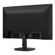 13. Philips Computermonitor der Serie 2000, Modell 24B2N2200/00, 60,5 cm (23,8 Zoll), 1920 x 1080 Pixel, Full HD LCD, Schwarz