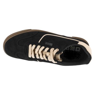 3. Big Star Schuhe TT174090 Schwarz 40