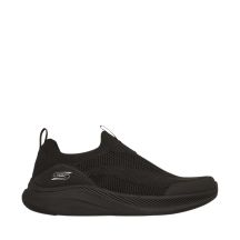 Skechers Bobs Moda Flex Broad Acre 118156 BBK Herrenschuhe
