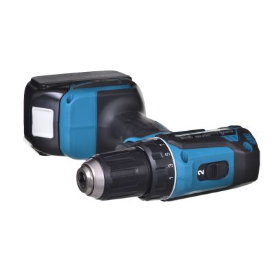 7. Akkuschrauber 18V 50Nm 3x3,0Ah DDF485RF3J MAKITA