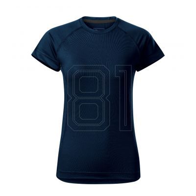 2. Malfini Destiny W T-shirt MLI-17602
