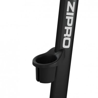 5. ZIPRO STRIKE Magnetischer Fahrradtrainer