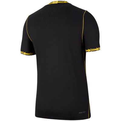 3. Nike Chelsea FC Auswärtstrikot 2026/27 Herren Schwarz II1798 011