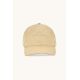 3. Paul&Shark Herren-Baseballkappe, beige, 25417119-629 – leicht, verstellbar