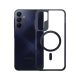 23. 3mk Satin Armor MagCase Hülle für Samsung Galaxy A15 5G – transparent