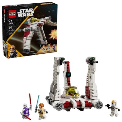 LEGO Star Wars 75432 V-19 Starfighter (Torrent)