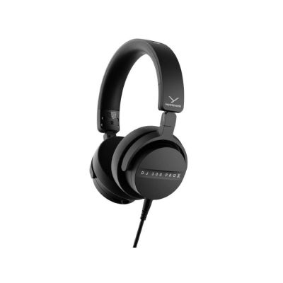 11. Beyerdynamic DJ 300 PRO X – Professioneller DJ-Kopfhörer mit zwei Paar Ohrpolstern
