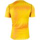 2. Nike Dri_Fit Gardien VI Torwart-T-Shirt für Herren, Gelb HV8301 718