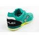 7. Joma Herren-Sportschuhe Top Flex 2627IN Hallenfußballschuhe
