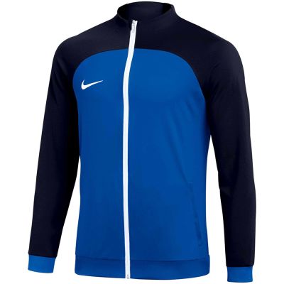 3. Nike NK Dri-FIT Academy Pro Trk Jkt KM DH9234 463 Sweatshirt