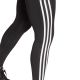 16. Adidas Optime 3-Stripes Full-Length 1/1 W leggings IT9105