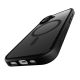7. Puro Gradient MagSafe Silikonhülle für iPhone 16 – Schwarz