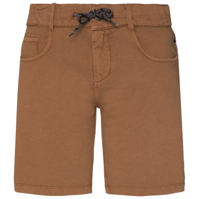 4. Jungen-Jogging-Shorts Junior PROTEST Orlin, braun
