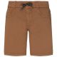 4. Jungen-Jogging-Shorts Junior PROTEST Orlin, braun