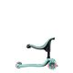 11. Roller mit Sitz GO•UP SPORTY LIGHTS (452-706-4 S)