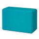 8. GAIAM Vivid Blue 61714 Yogablock