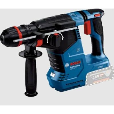 10. Bosch GBH 187-LI Professional 980 U/min SDS Plus