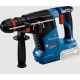 10. Bosch GBH 187-LI Professional 980 U/min SDS Plus