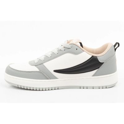 2. Fila Herren-Sportschuhe Rega Sneaker, modisch, weiß, bequem