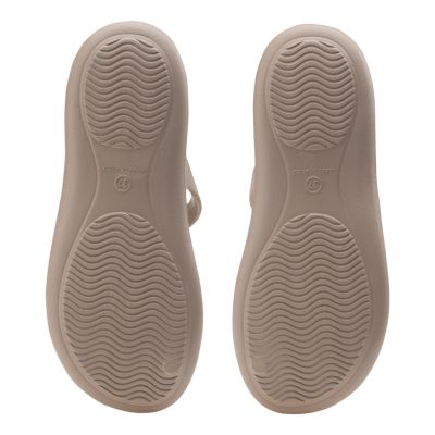 2. AWEDI WMNS Flip-Flops für Damen