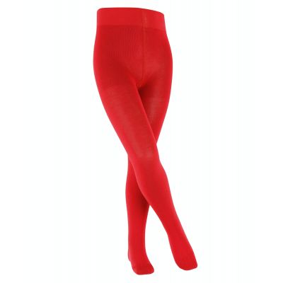 FALKE Family TI fire Cotton Kinderstrumpfhose (13598-8150)