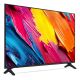 7. LG 55QNED70A6A QNED 55'' 4K Ultra HD WebOS Dolby Digital DVB-T2 Fernseher Schwarz