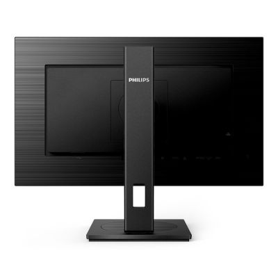 22. Philips S Line 243S1/00 Computermonitor 60,5 cm (23,8 Zoll) 1920 x 1080 Pixel Full HD LCD Schwarz