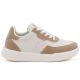 2. Damen-Sneaker in Creme, Big Star UU274275
