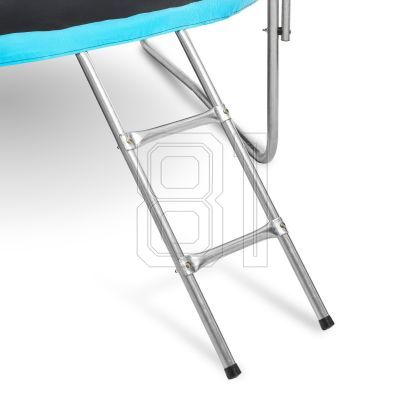 7. Spokey Bounce Trampolin SPK-945581