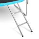 7. Spokey Bounce Trampolin SPK-945581