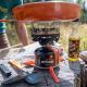 5. Jetboil Summit Bratpfanne