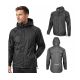 ROCKBROS Regenjacke YPY013BK schwarz L