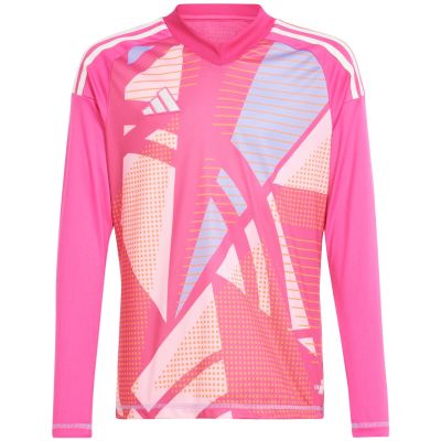 6. adidas Tiro 24 Competition Jr Torwarttrikot IS5337