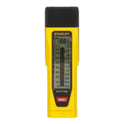 2. Stanley 0-77-030 Feuchtigkeitsmesser