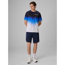 Herren-Schnell trocknende Trainingsshorts 4F | Robert Lewandowski RL9SSS26TFSHM1745-31S