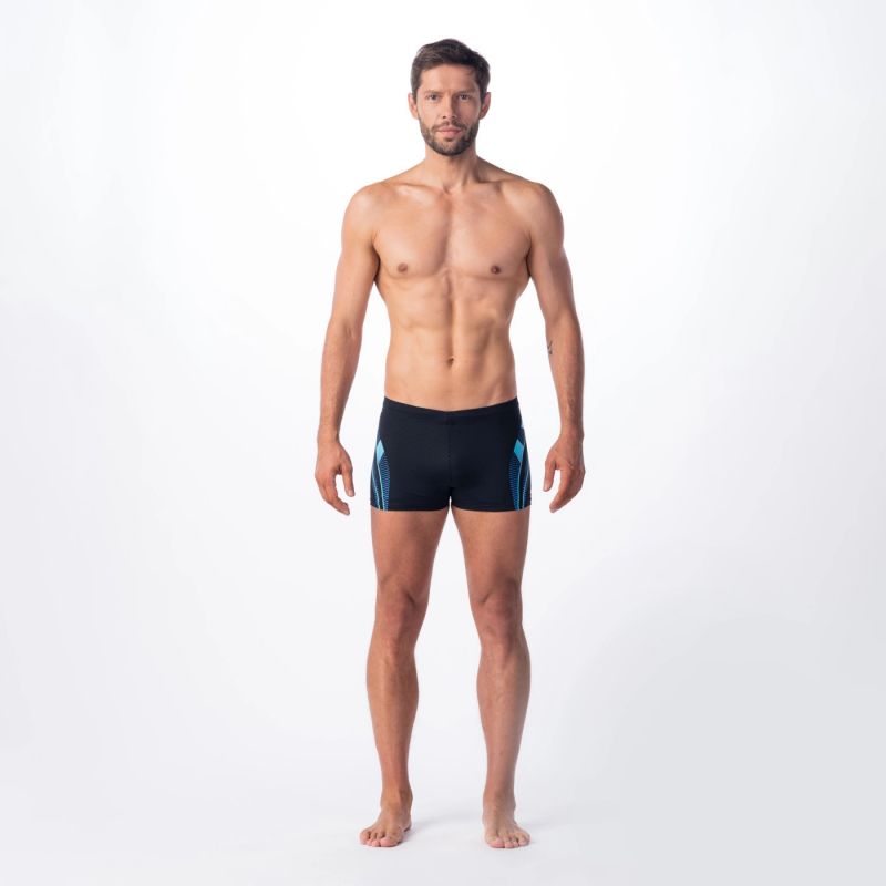 Aquawave Carbo Schwimmboxer M 92800383602
