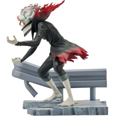 4. BANPRESTO DANDADAN FIGLIFE! – OKARUN (TRANSFORMED)