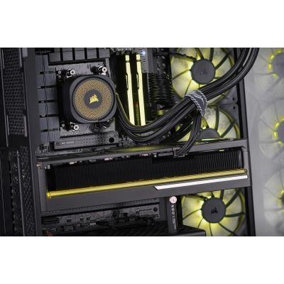 16. Actina iCUE i7-14700KF/32GB/2TB/RTX5080/1000W