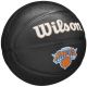 3. Wilson Team Tribute New York Knicks Mini-Basketball WZ4017610XB