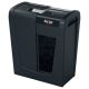 4. Rexel Secure S5 Aktenvernichter (P-2), 5 Blatt, 10-Liter-Auffangbehälter