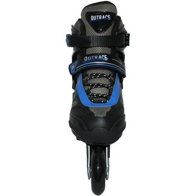 10. Mico Ghost Boy Jr PW -125C Inlineskates