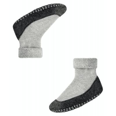5. Falke Cosyshoe Teens So Cp Jr 10560-3400 Hausschuhe